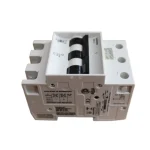 Disjuntor Siemens C16 220/380v 3p - Imagem 3