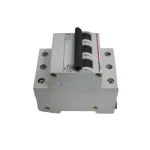 Disjuntor Legrand Rx3 C25 - Imagem 2