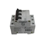 Disjuntor Legrand Rx3 C25 - Imagem 3