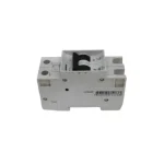 Disjuntor Siemens C25a 220/380v - Imagem 2