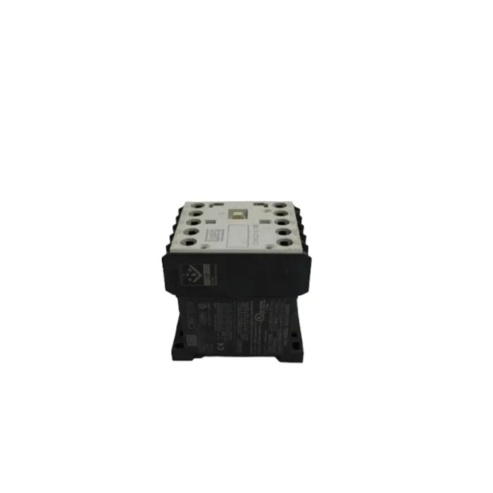 Contator Weg Cwc016 10e 24vdc – Deletric