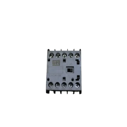 Contator Weg Cwca0 13e  24v  60hz