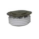 Tiristor Infineon D711n65t