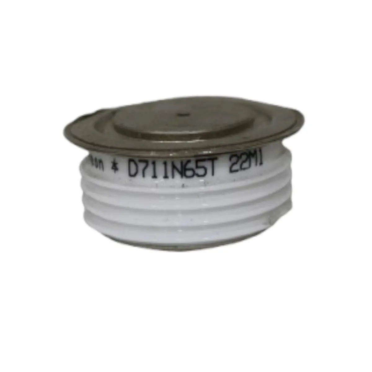 D711N65T Tiristor Infineon D711n65t - Imagem 1