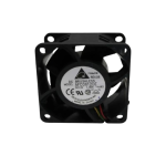 Mini Ventilador Delta Afc0612de 60x60x40 12vdc 1.80a