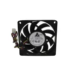 Mini Ventilador Delta Afb0712mb 70x70x15 12vdc 0.24a