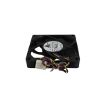 Mini Ventilador Delta Afb0712mb 70x70x15 12vdc 0.24a - Imagem 2