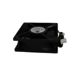 Mini Ventilador Delta Aub0812vh 80x80x25 0.41a 12vdc - Imagem 3