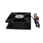 Mini Ventilador Delta Dsb0812h 80x80x25 12vdc 0.21a - Imagem 3