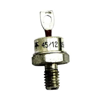Diodo Tce - 45m 45/12 Ds6 Sem Porca vermelho