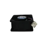 Mini Ventilador Ebmpaspt 614 N/2hh 60x60x25 24vdc 3.0w - Imagem 2
