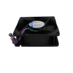 Micro Ventilador Ebmpapst 8414n 80x80x25 24vdc - Imagem 3