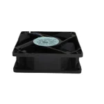 Mini Ventilador Fcn Ab02 1a 80x80x25 12vdc - Imagem 2