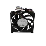 Mini Ventilador Foxconn Pva070e12n 70x70x20 12vdc 0.45a