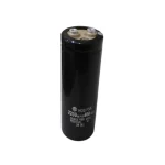 Capacitor Hcg F5a 2200µf 400vdc