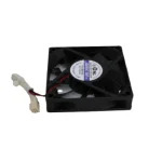 Mini Ventilador Power Logic 70x70x15 Pla07015s12m 12vdc - Imagem 3