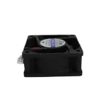 Mini Ventilador Jamicon Jf0625b2tmpr 60x60x25 0.21a 24vdc - Imagem 3
