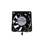 Mini Ventilador Jamicon Kf0620b2mm-r 60x60x20 24vdc