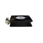 Mini Ventilador Jamicon Kf0620b2mm-r 60x60x20 24vdc - Imagem 2