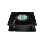 Ventilador M Shenzhen Dz12038b24ur120x120x40  2.0a 24vdc - Imagem 2