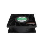 Ventilador M Shenzhen Dz12038b24ur120x120x40  2.0a 24vdc - Imagem 3