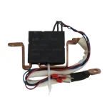 Rele By Pass Ncr Nrl709bw 120a 250v