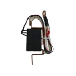 Rele By Pass Ncr Nrl709bw 120a 250v - Imagem 2