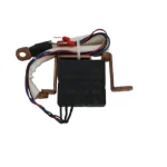 Rele By Pass Ncr Nrl709bw 120a 250v - Imagem 3