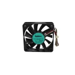 Mini Ventilador Nidec D06r-24ssi-15b 60x60x15 24vdc