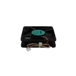 Mini Ventilador Nidec D06r-24ssi-15b 60x60x15 24vdc - Imagem 2
