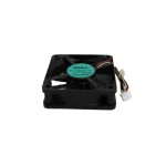 Mini Ventilador Nidec D06r-24ssi-15b 60x60x15 24vdc - Imagem 3