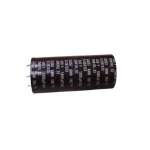 Capacitor Nippon 1000µf 450v Kmm 105°c - Imagem 3