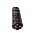 Capacitor Nippon 1000µf 450v Kmm 105°c - Imagem 4