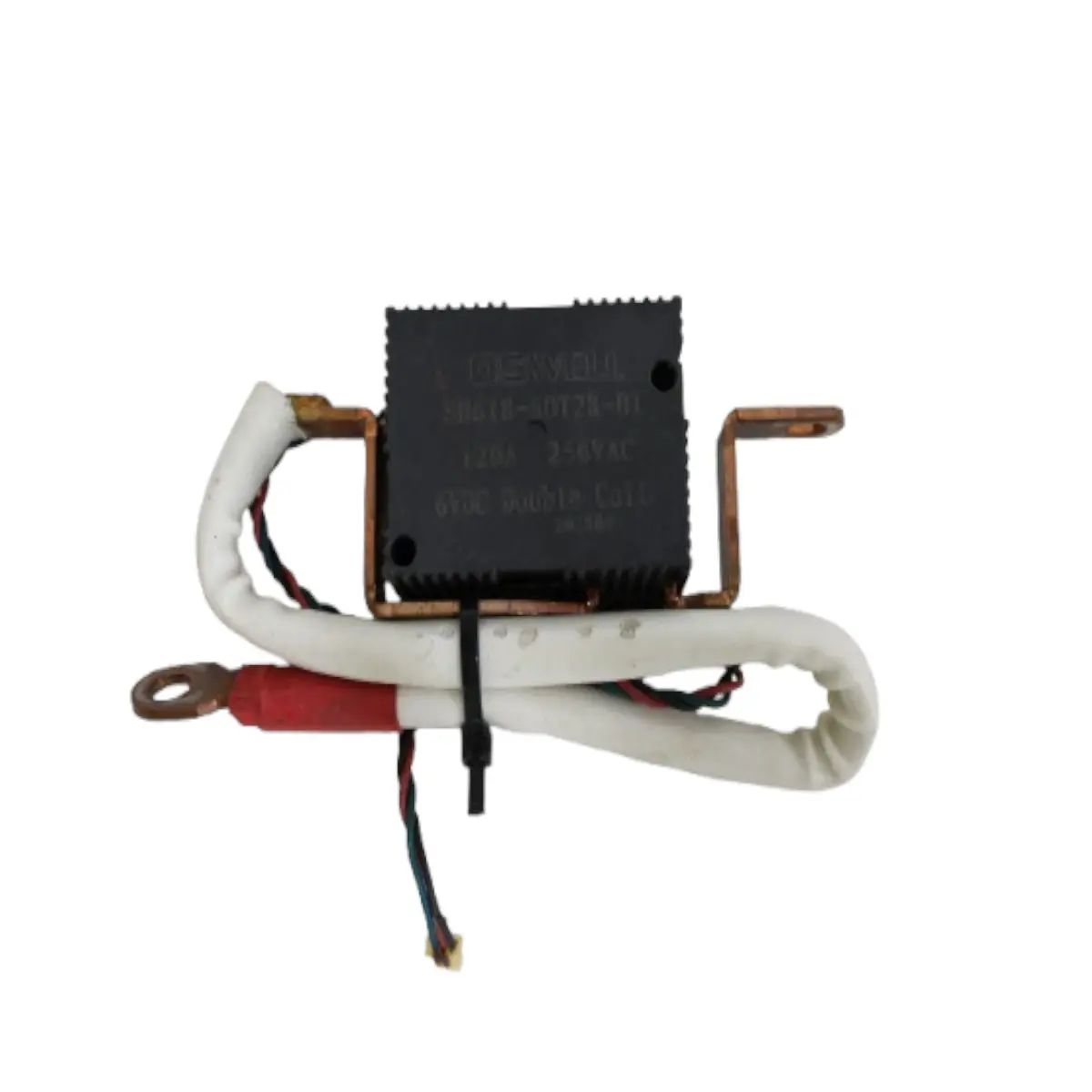 OSWELL SH618-6DT2R-B1 A Rele By Pass Sh618-6 Dt2r-b1 120a 250v - Imagem 1