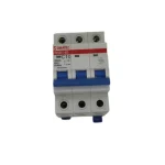 Disjuntor Sibratec Rnm1-63 C10