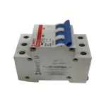 Disjuntor Sibratec Rnm1-63 C10 - Imagem 2