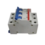 Disjuntor Sibratec Rnm1-63 C10 - Imagem 3