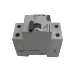 Disjuntor Legrand Rx3 25a - Imagem 2