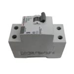 Disjuntor Legrand Rx3 25a - Imagem 3
