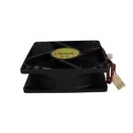 Mini Ventilador Satellite 80x80x25 12vdc 0.20a - Imagem 3