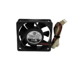 Mini Ventilador Sinwan Sd6025-24lb 0.06a 60x60x25 24vdc - Imagem 2