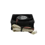 Mini Ventilador Sinwan Sd6025-24lb 0.06a 60x60x25 24vdc - Imagem 4