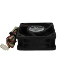 Mini Ventilador Sinwan Sd6025-24lb 0.06a 60x60x25 24vdc - Imagem 5