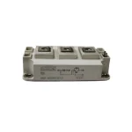Igbt Semikron Skm200gar123d
