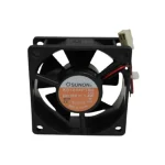 Mini Ventilador Sunon Kd1206ptb2 60x60x25 12vdc 1.4w