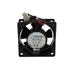 Mini Ventilador Sunon Md1206pts1 60x60x25 12vdc