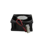Mini Ventilador Sunon Md1206pts1 60x60x25 12vdc - Imagem 2