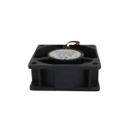 Mini Ventilador Sunon Md1206pts1 60x60x25 12vdc - Imagem 3
