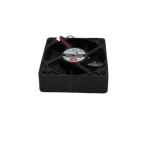 Mini Ventilador Superred Chb6012bb 60x60x15 12vdc 0.12a - Imagem 3