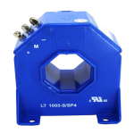 Transdutor Lt 1005-s/sp4